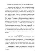 Referāts 'Uzņēmuma gada pārskatu sastāvs un sastādīšanas principi', 13.