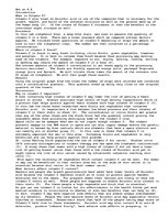 Eseja 'Vitamin C', 1.