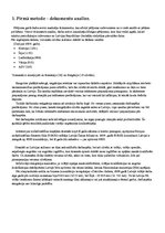 Referāts 'Emigrācijas iemesli un palikšana Latvijā', 5.