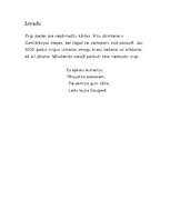 Referāts 'Zirgi', 3.