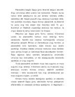 Referāts 'Zirgi', 15.