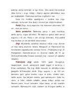 Referāts 'Zirgi', 18.