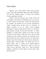 Referāts 'Zirgi', 25.