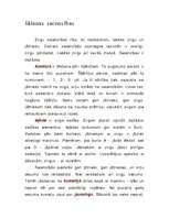 Referāts 'Zirgi', 27.