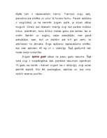 Referāts 'Zirgi', 28.