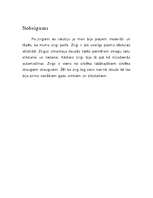 Referāts 'Zirgi', 29.