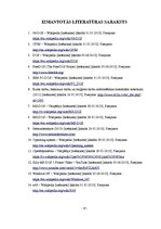 Referāts 'MS-DOS operētājsistēma', 10.