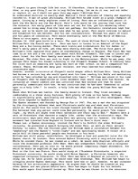 Eseja 'Biography of William Penn', 1.