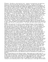 Eseja 'Review of "The Electric Kool-Aid Acid Test"', 1.