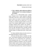 Eseja 'Politoloģija. Sabiedrības attieksme pret politiku Latvijā', 1.