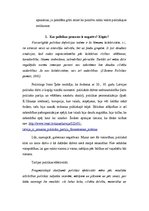 Eseja 'Politoloģija. Sabiedrības attieksme pret politiku Latvijā', 4.