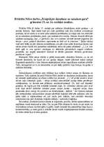 Referāts 'Frīdrihs Nīče "Traģēdijas dzimšana no mūzikas gara"', 5.