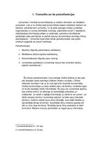 Referāts 'Regulāru fizisko aktivitāšu ietekme uz cilvēka uzmanību', 5.