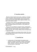 Referāts 'Regulāru fizisko aktivitāšu ietekme uz cilvēka uzmanību', 6.