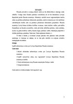 Referāts 'Finanšu ministrija', 3.