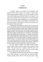 Referāts 'Finanšu ministrija', 4.