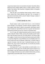 Referāts 'Finanšu ministrija', 5.