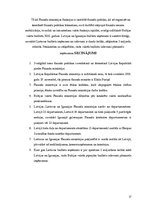 Referāts 'Finanšu ministrija', 17.
