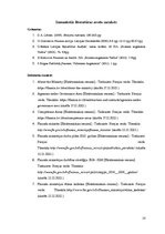 Referāts 'Finanšu ministrija', 18.