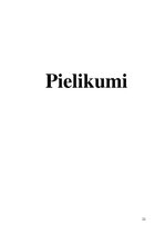 Referāts 'Finanšu ministrija', 21.