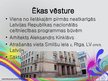 Referāts 'Finanšu ministrija', 33.