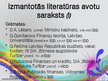 Referāts 'Finanšu ministrija', 42.