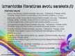 Referāts 'Finanšu ministrija', 43.
