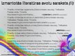 Referāts 'Finanšu ministrija', 44.