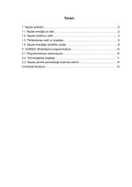 Referāts 'Saules kolektori', 1.