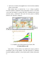 Referāts 'Saules kolektori', 3.