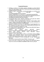 Referāts 'Saules kolektori', 16.