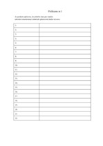 Referāts 'Manas klases sasniegumi matemātikā no 5. līdz 10.klasei', 28.