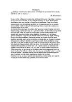 Eseja 'Rūdolfa Blaumaņa luga "Pazudušais dēls"', 1.