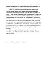 Eseja 'Izglītība nākotnē', 2.