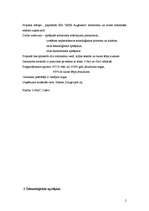 Referāts 'Aušanas uzņēmuma projektēšana', 2.