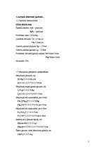 Referāts 'Aušanas uzņēmuma projektēšana', 3.