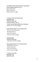 Referāts 'Aušanas uzņēmuma projektēšana', 18.