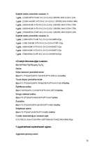 Referāts 'Aušanas uzņēmuma projektēšana', 32.