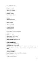 Referāts 'Aušanas uzņēmuma projektēšana', 34.