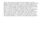 Eseja 'Ethical Dilemmas', 2.