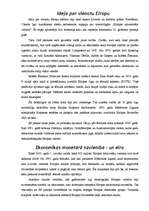 Referāts 'Latvija ceļā uz eiro', 3.