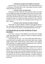 Referāts 'Latvija ceļā uz eiro', 6.