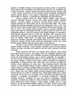 Konspekts 'Romas tieslietas', 3.