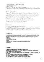 Konspekts 'Akūts apendicīts', 3.