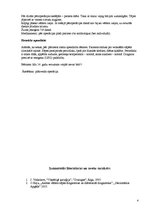 Konspekts 'Akūts apendicīts', 4.