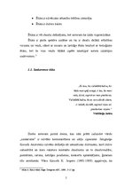 Referāts 'Saskarsmes ētika', 5.