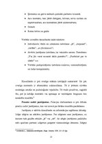 Referāts 'Saskarsmes ētika', 12.