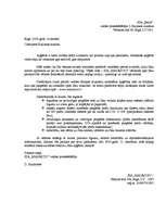 Paraugs 'Akcepts, oferte', 1.