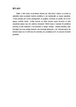 Referāts 'Ekoloģiskā ētika', 1.