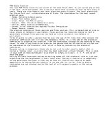 Konspekts 'The NSW State Election', 1.